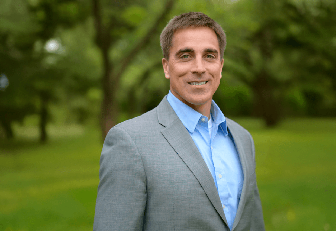 Chris Cassidy Image 2