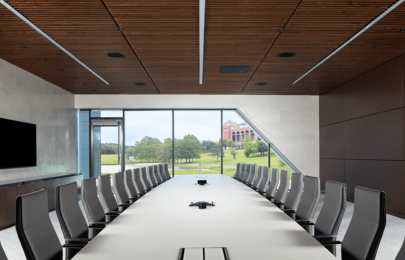 Board Room