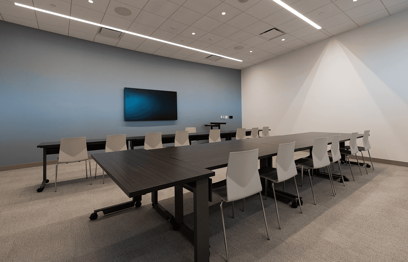 Learning Labs I and II